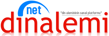 dinalemi.net — din aleminin sanal platformu