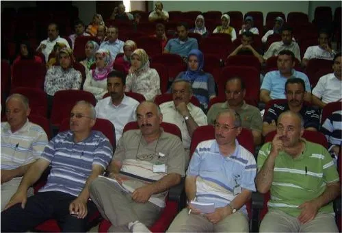 Denizli DKAB Yaz Programı Değerlendirme Raporu
