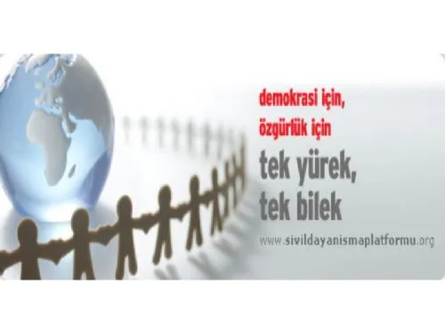 27 Mart 2010: Yeni ve Sivil Anayasa Çalışmaları "Denizli Forumu" ile Başlıyor.