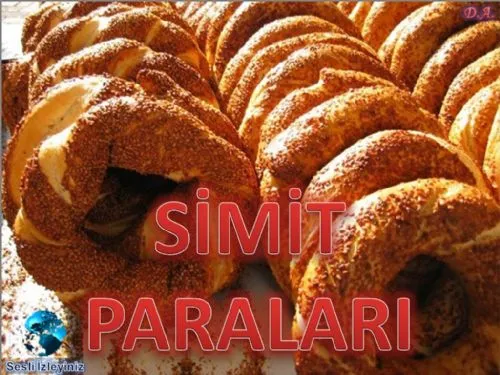 Simit Paraları kapak görseli