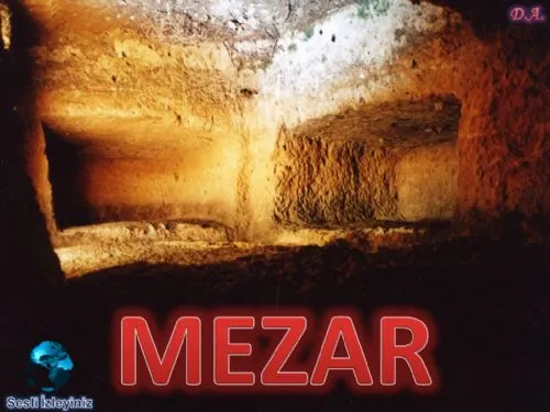MEZAR kapak görseli