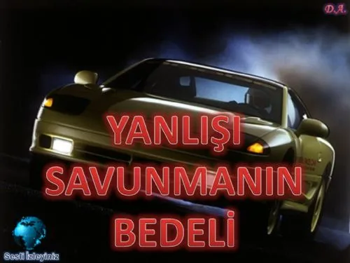 Yanlışı Savunmanın Bedeli kapak görseli