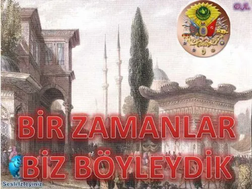 Bir Zamanlar Biz Böyleydik kapak görseli