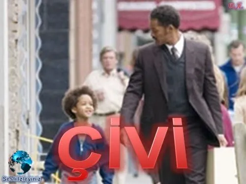ÇİVİ kapak görseli