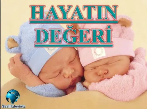 Hayatın Değeri kapak görseli
