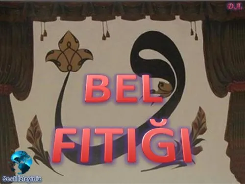 Bel Fıtığı kapak görseli