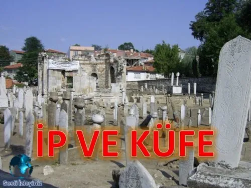 İp ve Küfe kapak görseli