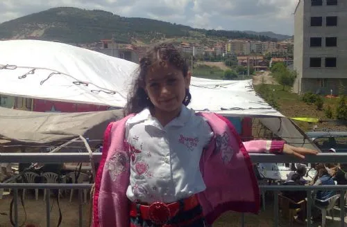 SUEDA NUR TEKİN'DEN BİR HİKAYE: "ZEYNEP ile MERYEM