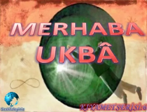 Merhaba Ukbâ kapak görseli