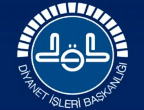 Bilal KIRIKKAYA'dan DİYANET İŞLERİ BAŞKANLIĞINA ve SİTEMİZE TEŞEKKÜR kapak görseli