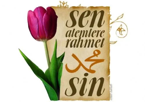 Güllerin Efendisi":Efendimizin Hayatı Seti Tamamlandı
