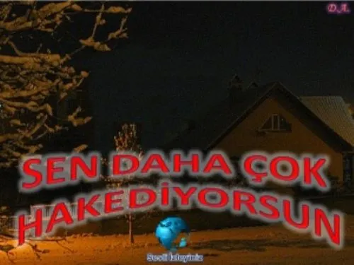 Sen Daha Çok Hak Ediyorsun kapak görseli