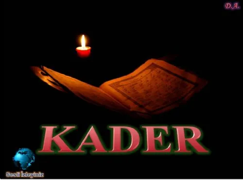KADER kapak görseli