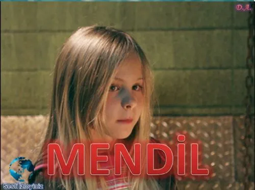 Mendil kapak görseli