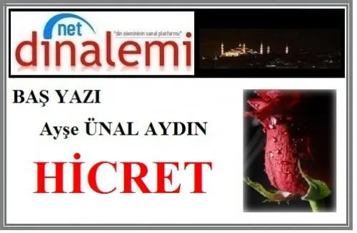 Hicret