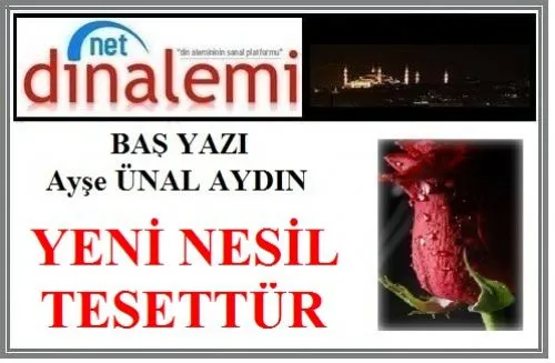 Yeni Nesil Tesettür