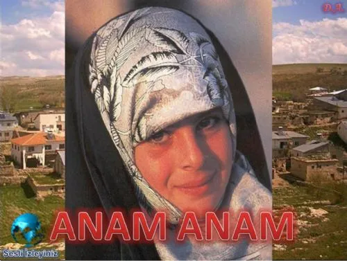Anam Anam kapak görseli