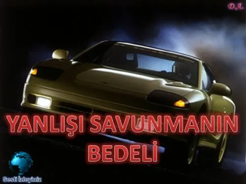 Yanlışı Savunmanın Bedeli kapak görseli