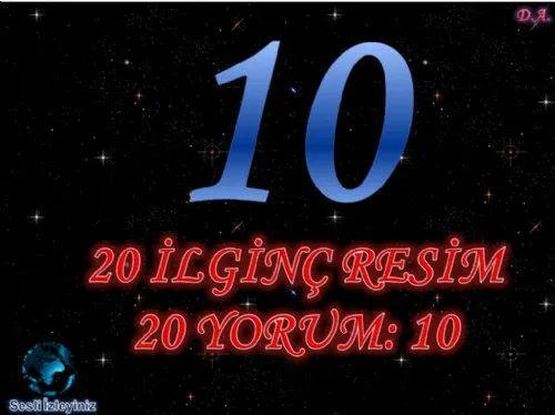 20 iLGiNC RESiM 20 YORUM: 10 kapak görseli