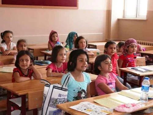 İstediğiniz Bir Okulda KUR'ÂN-I KERİM KURSU Açmak İster misiniz? kapak görseli