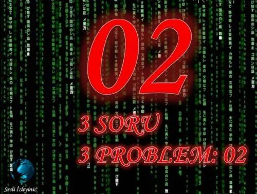 3 Soru 3 Problem: 02 kapak görseli