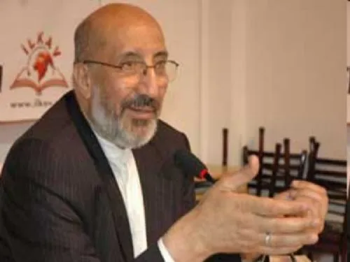ERGENEKON'LA İLGİLİ ÇARPICI BİR YORUM... Abdurrahman DİLİPAK'dan