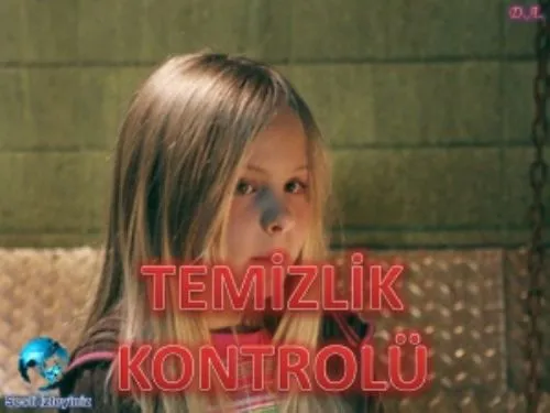 Temizlik Kontrolü