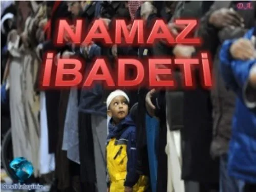 Namaz İbadeti