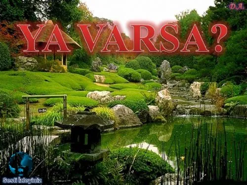 Ya Varsa?