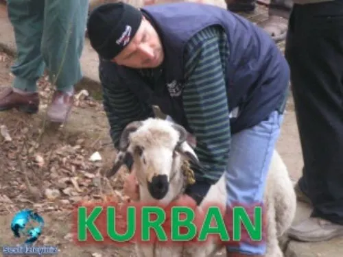 Kurban