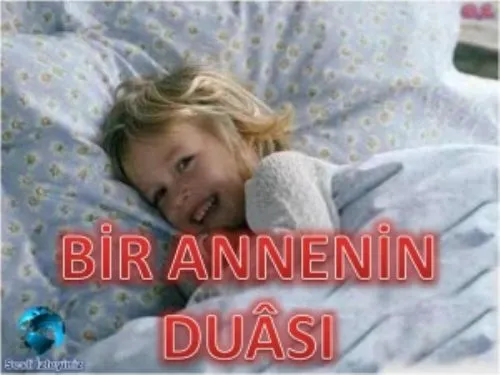 Bir Annenin Duası
