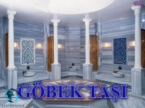 Göbek Taşı