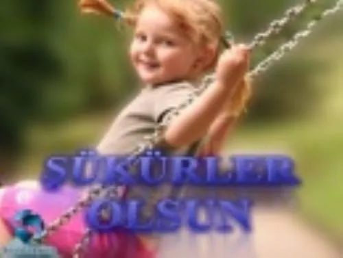 Şükürler Olsun