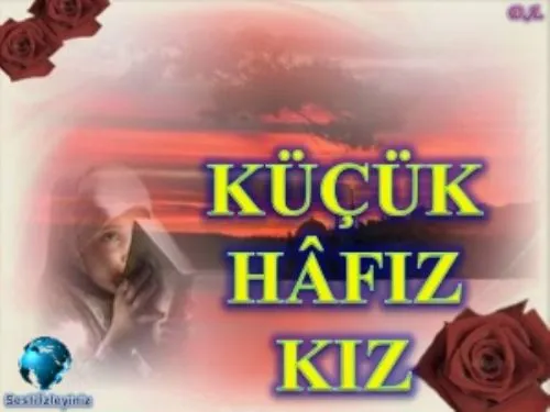 Küçük Hâfız Kız
