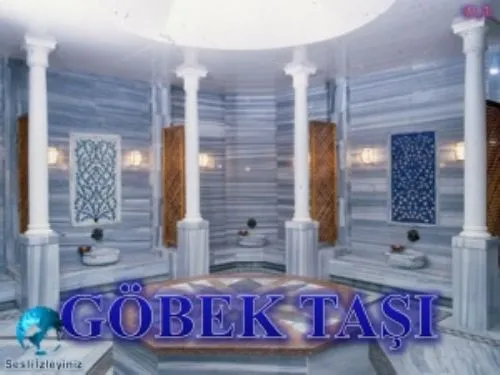 Göbek Taşı